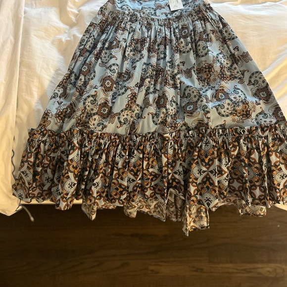 Cara Cara tisbury skirt size 0 - Picture 5 of 6